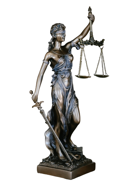 Scales of Justice