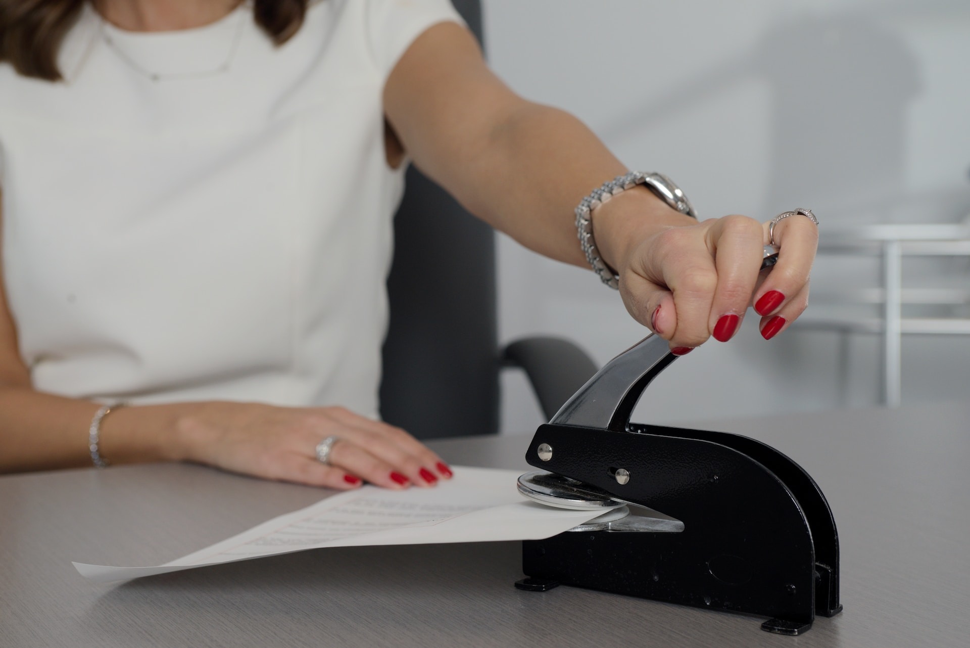 A Notary public is an essential figure when it comes to the authenticity and trust of legal documentation.