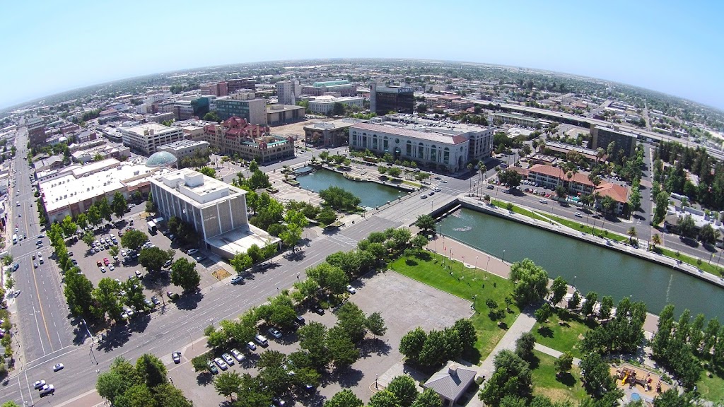 Stockton, CA