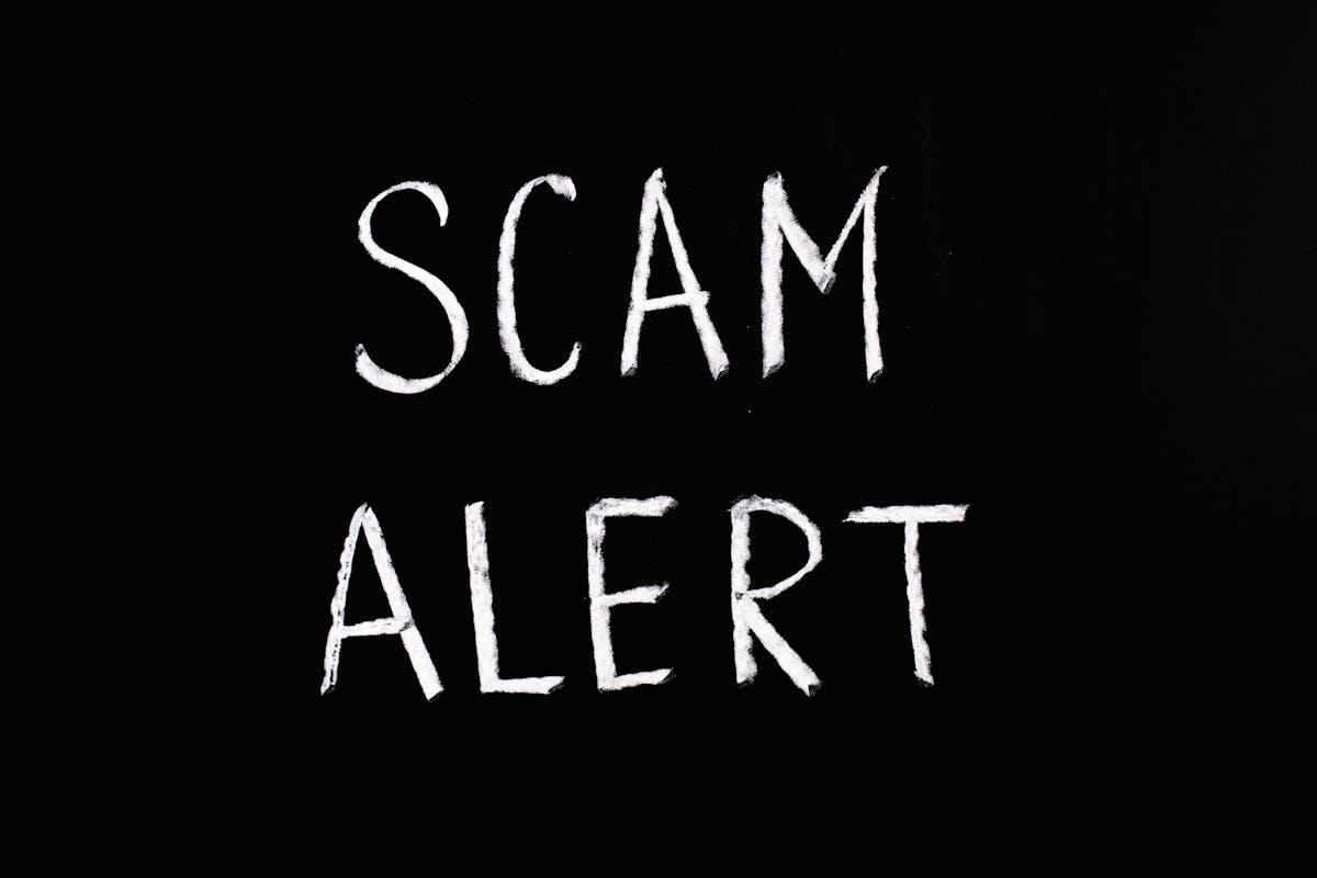 “scam alert” – identifying a scam process server call or email