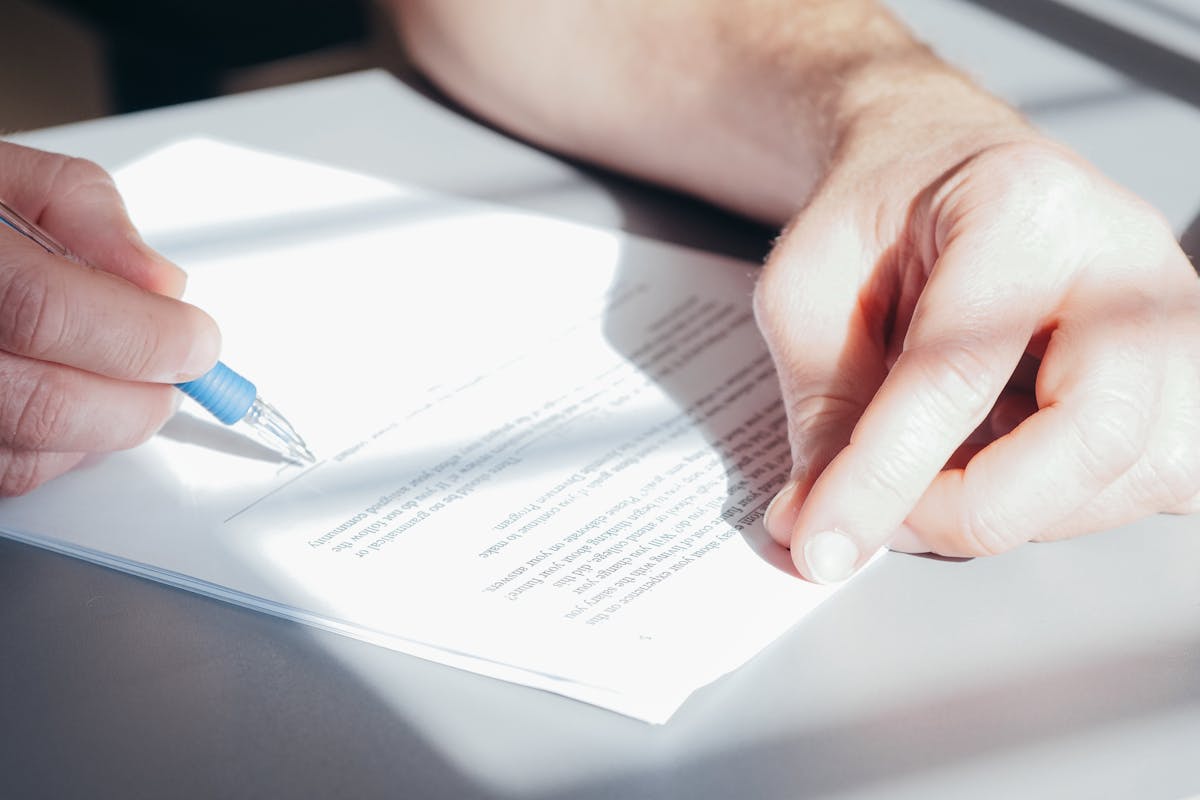 process service verification