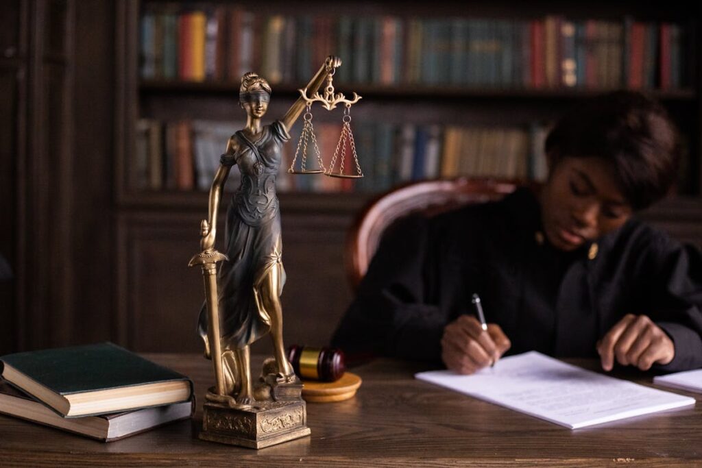 Court Stenographer: Roles and Responsibilities Explained Court Stenographer: Roles and Responsibilities Explained