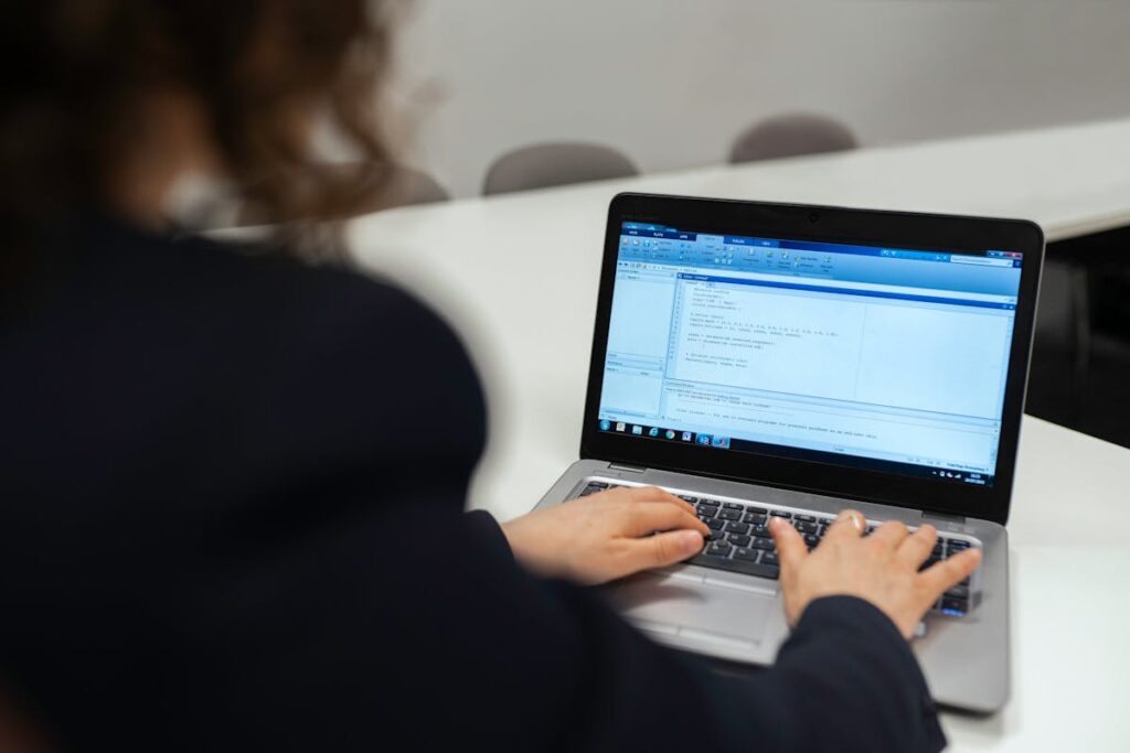 Efficient Process Server Software for Modern Legal Firms